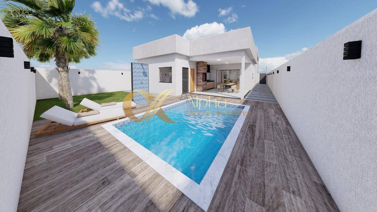 Casa, 3 quartos, 185 m² - Foto 8