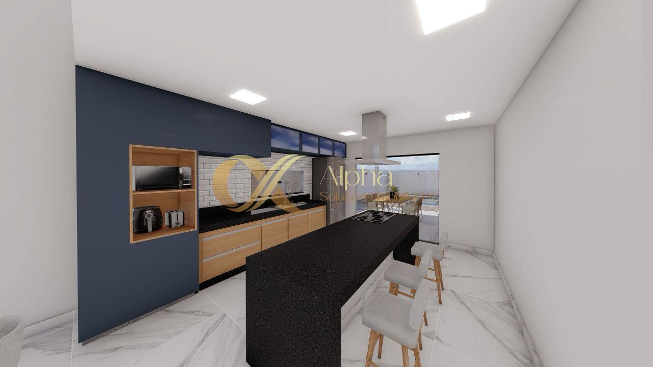 Casa, 3 quartos, 185 m² - Foto 10