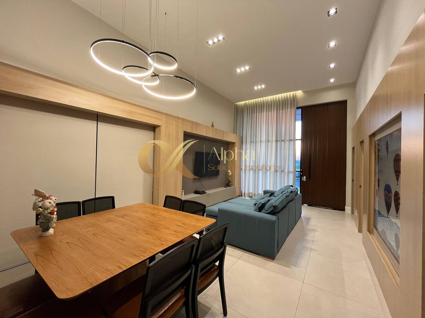 Casa, 4 quartos, 184 m² - Foto 4
