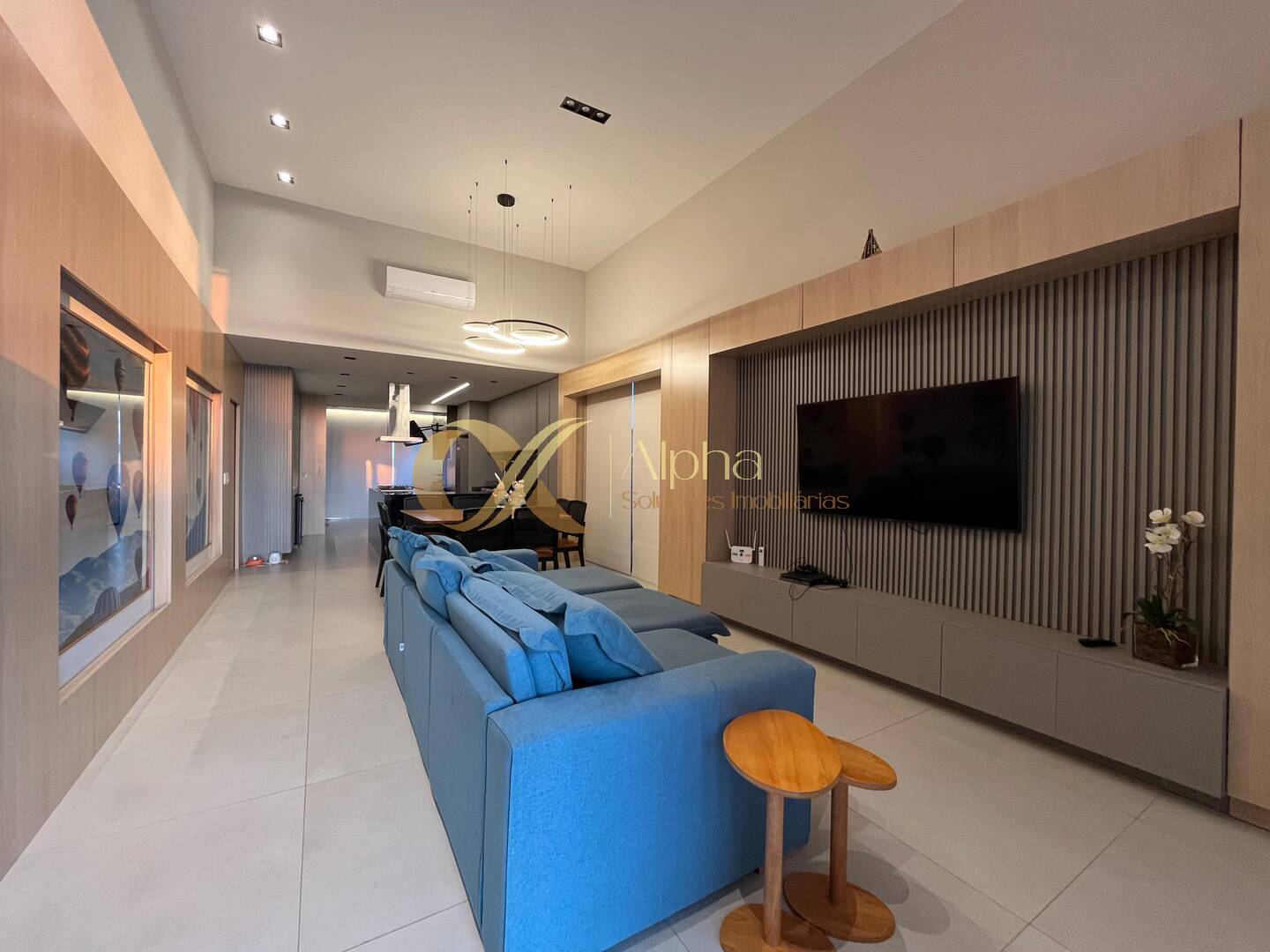 Casa, 4 quartos, 184 m² - Foto 5