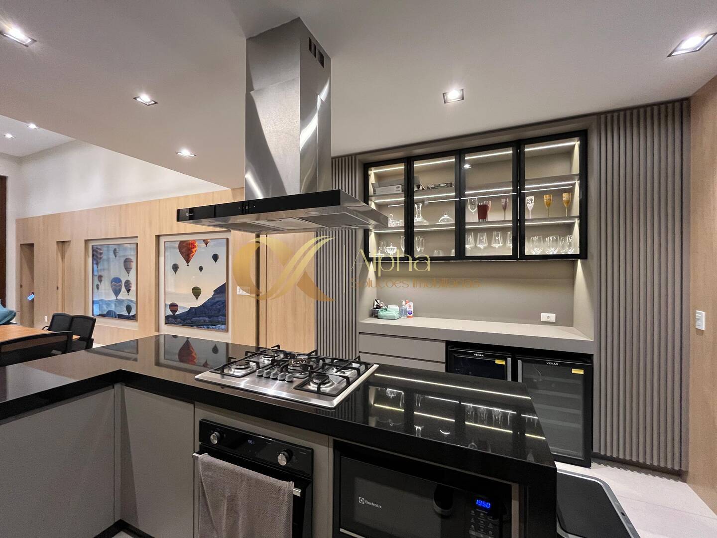 Casa, 4 quartos, 184 m² - Foto 7