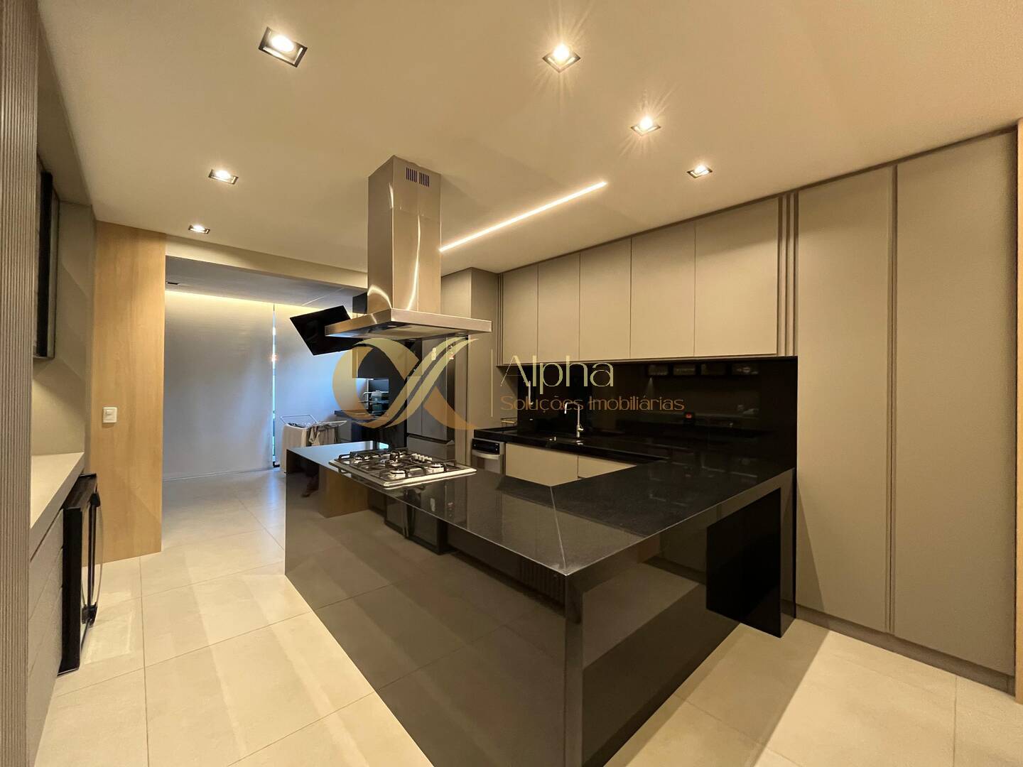 Casa, 4 quartos, 184 m² - Foto 8