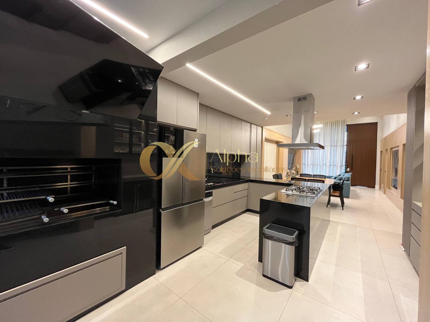 Casa, 4 quartos, 184 m² - Foto 10