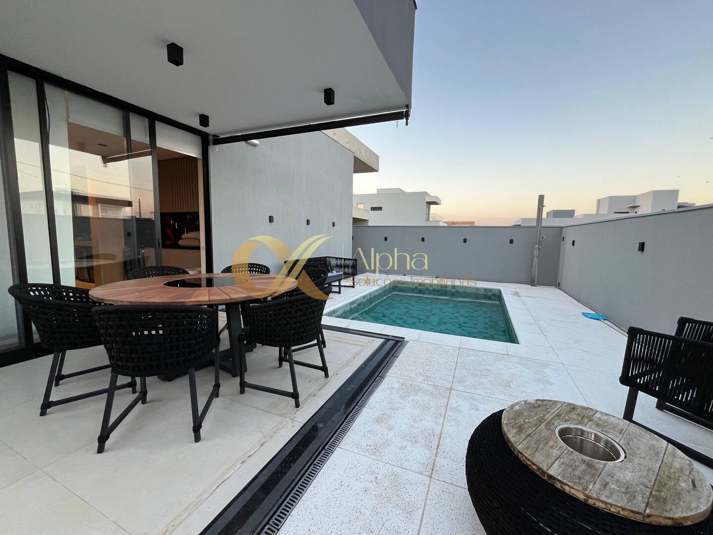 Casa, 4 quartos, 184 m² - Foto 11