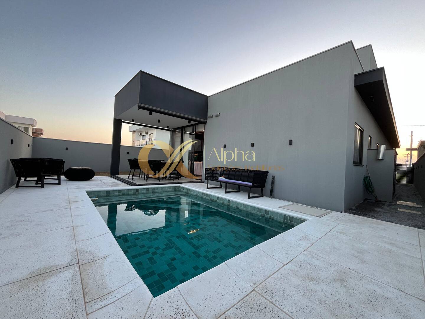 Casa, 4 quartos, 184 m² - Foto 14