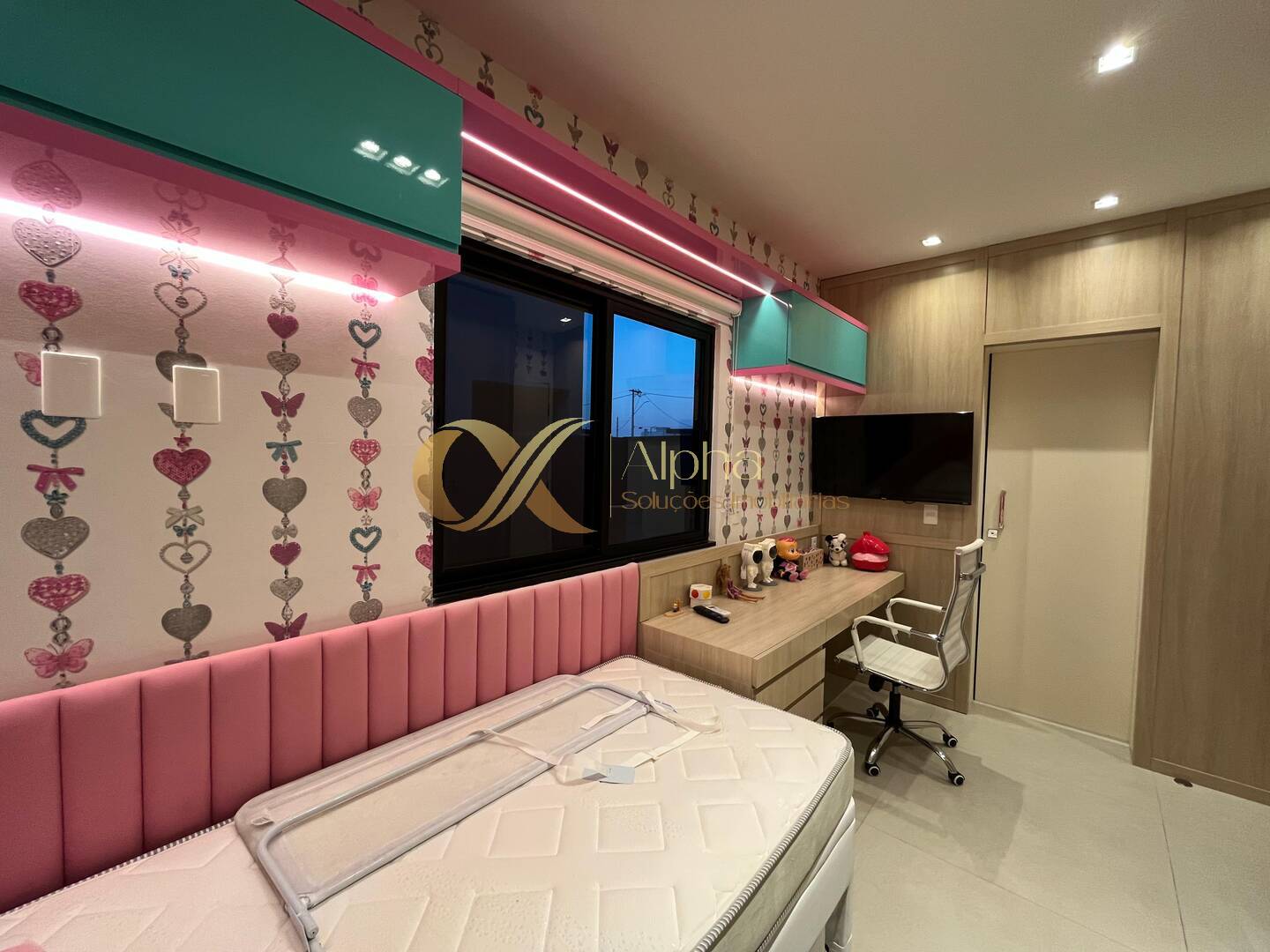 Casa, 4 quartos, 184 m² - Foto 15