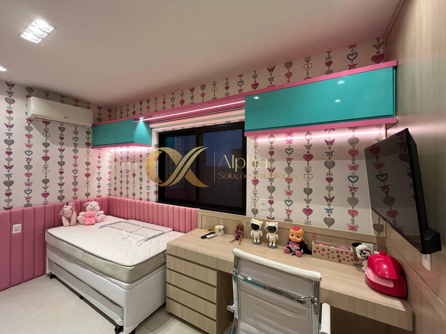 Casa, 4 quartos, 184 m² - Foto 16