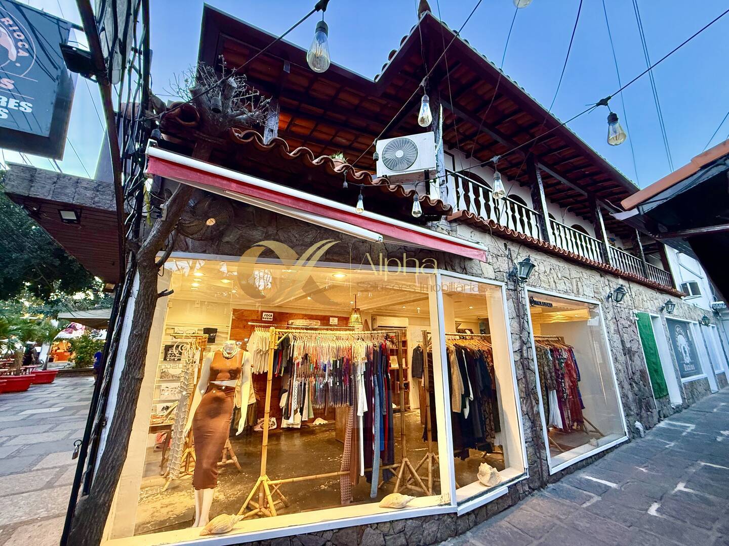 Loja-Salão à venda, 360m² - Foto 3