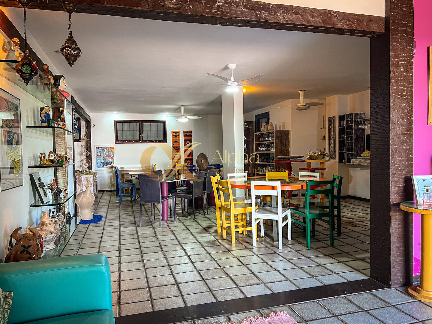 Prédio Inteiro, 800 m² - Foto 71