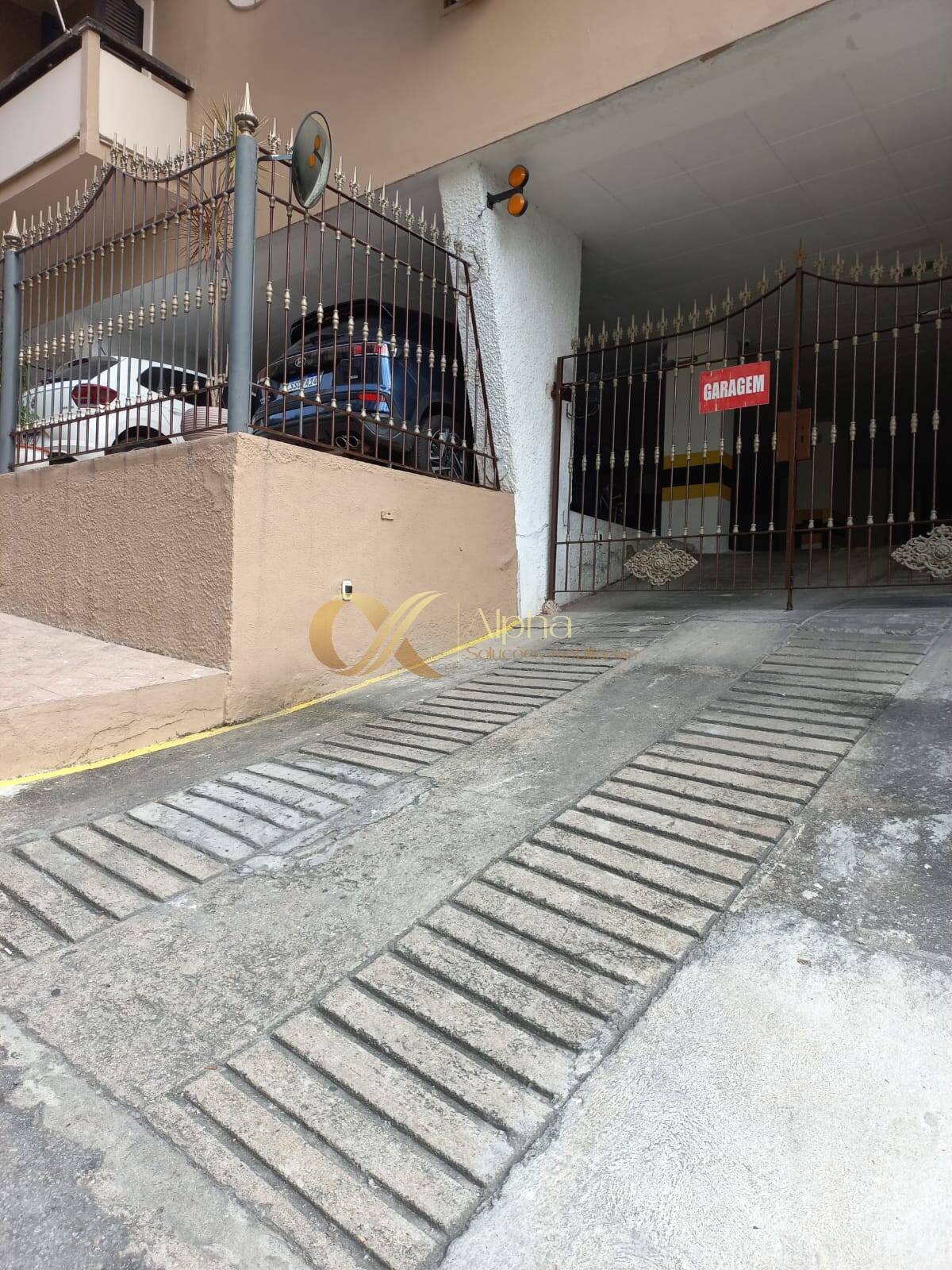 Apartamento, 3 quartos, 80 m² - Foto 1