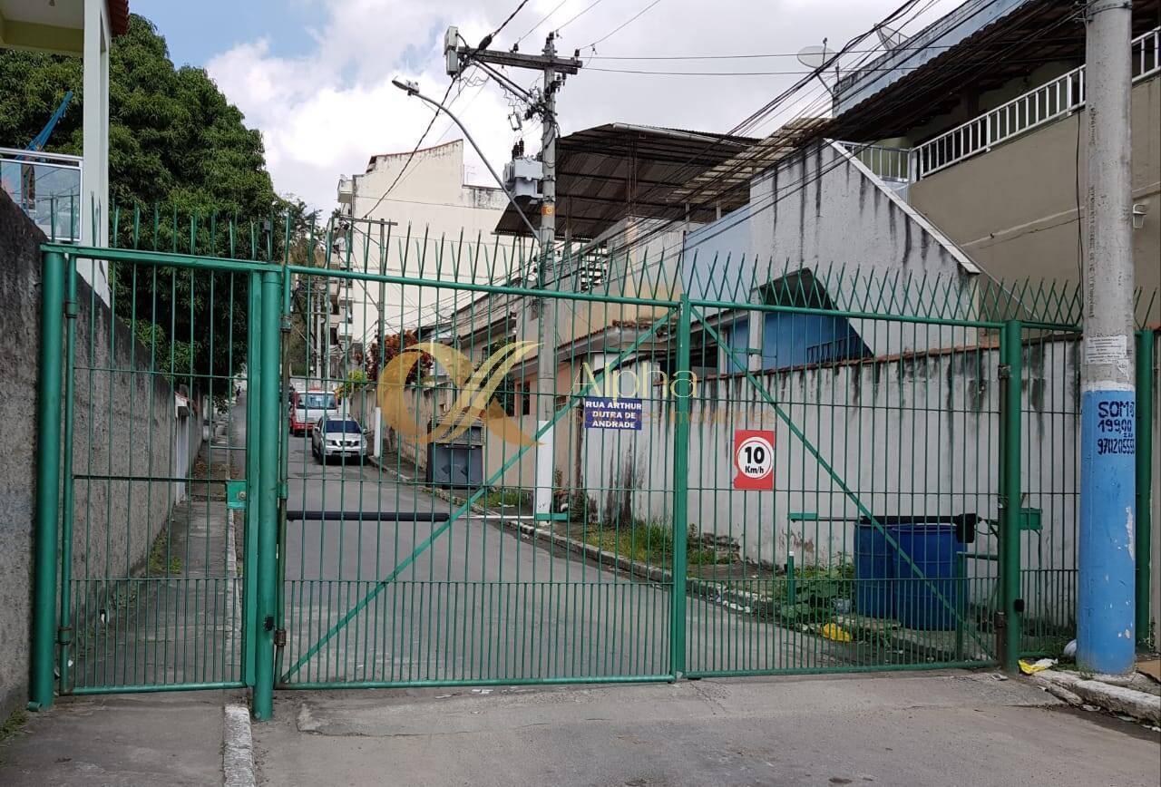 Apartamento, 3 quartos, 80 m² - Foto 3