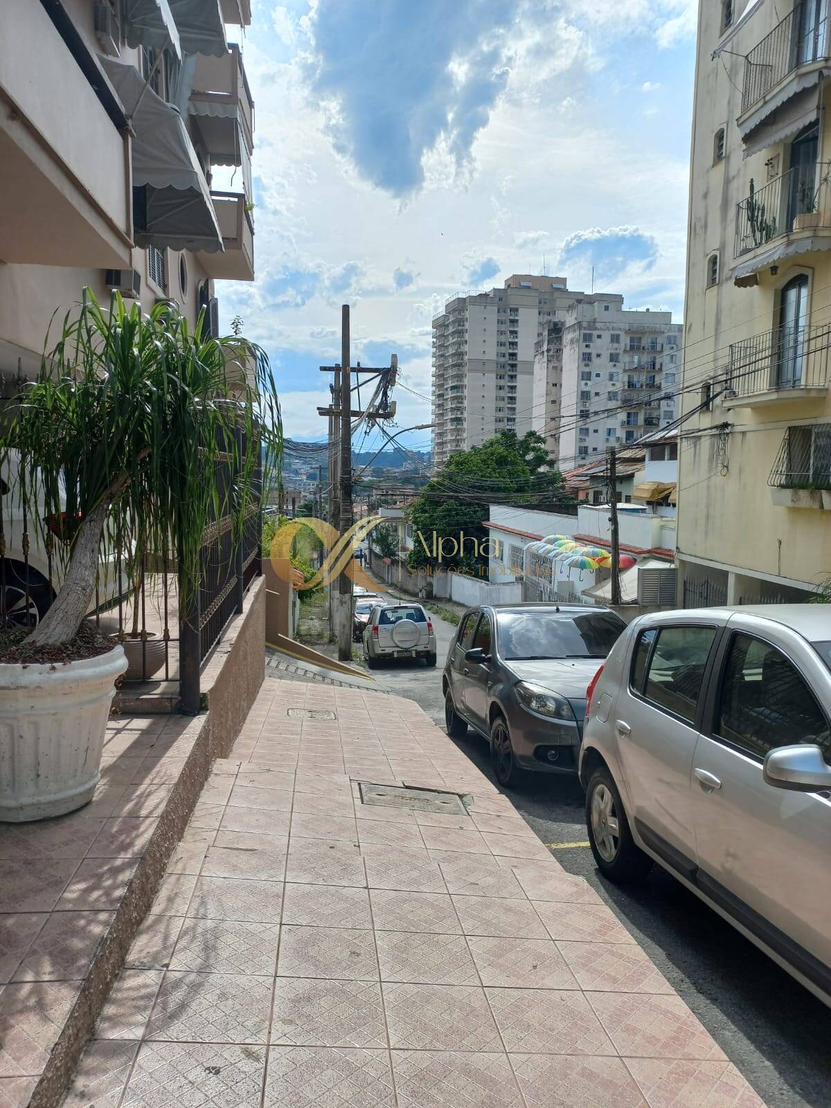 Apartamento, 3 quartos, 80 m² - Foto 2