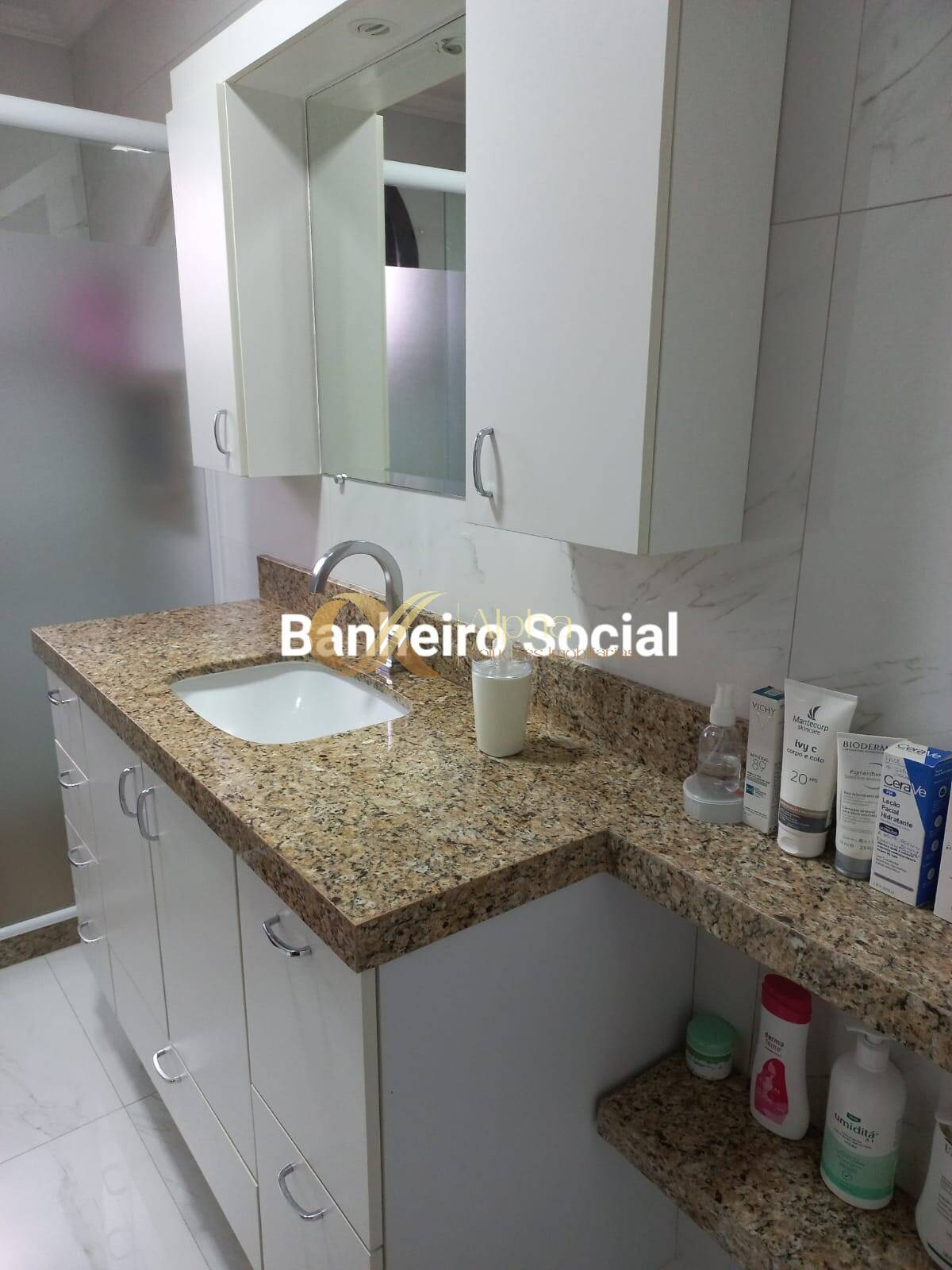 Apartamento, 3 quartos, 80 m² - Foto 11