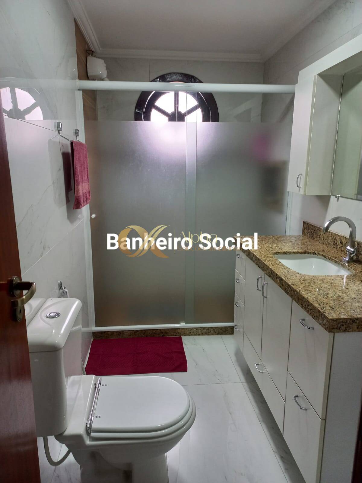 Apartamento, 3 quartos, 80 m² - Foto 12