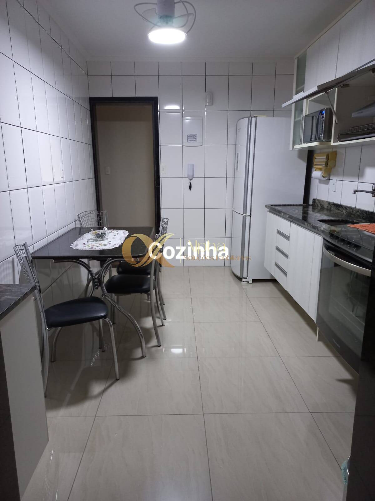 Apartamento, 3 quartos, 80 m² - Foto 21