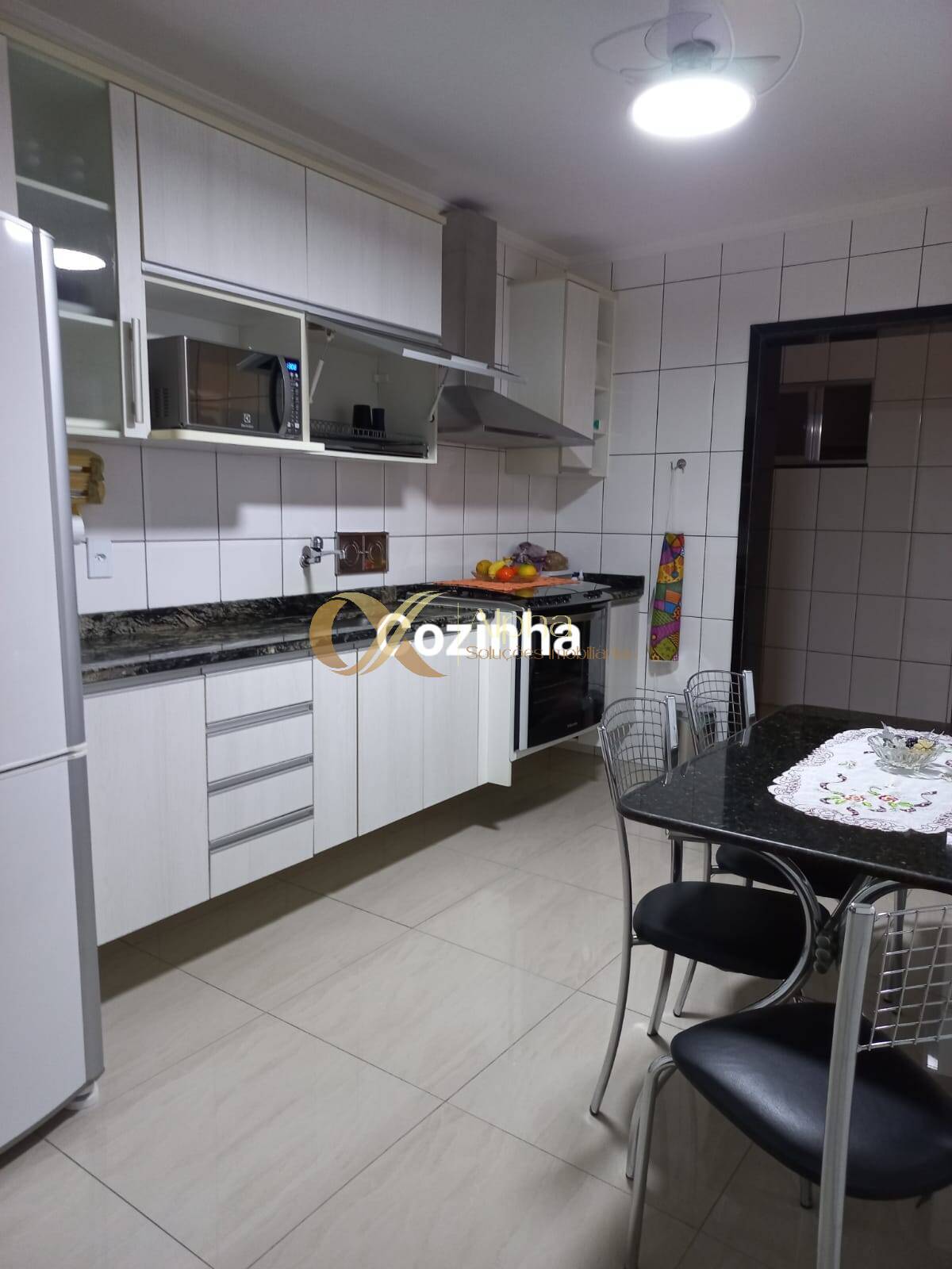 Apartamento, 3 quartos, 80 m² - Foto 20