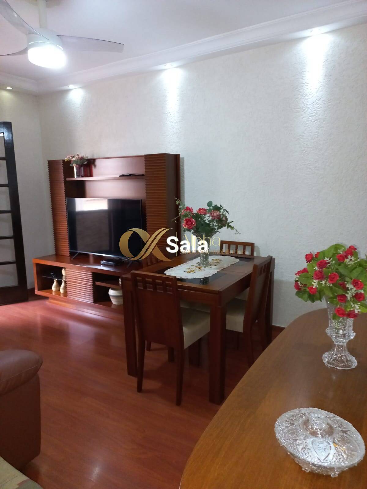 Apartamento, 3 quartos, 80 m² - Foto 35