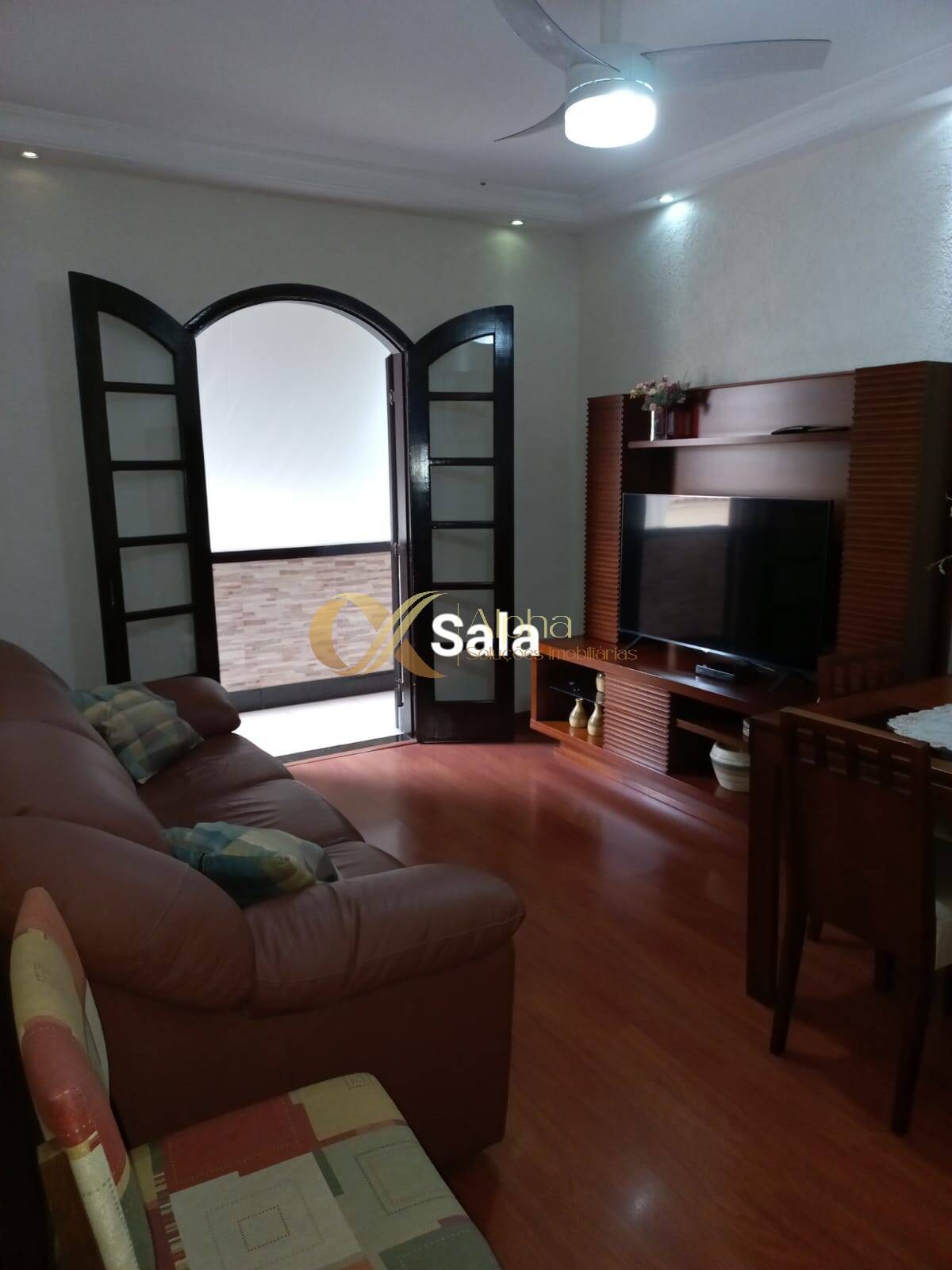 Apartamento, 3 quartos, 80 m² - Foto 41