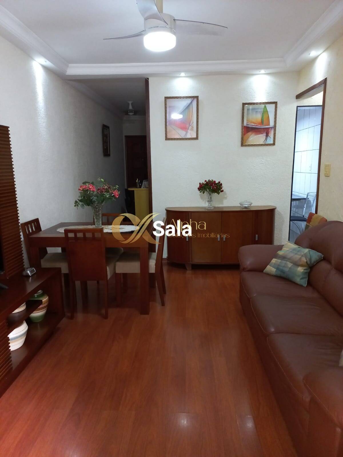 Apartamento, 3 quartos, 80 m² - Foto 37