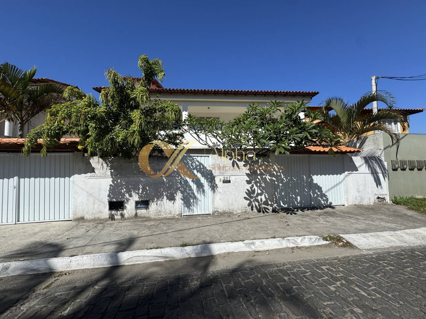 Casa, 3 quartos, 192 m² - Foto 2