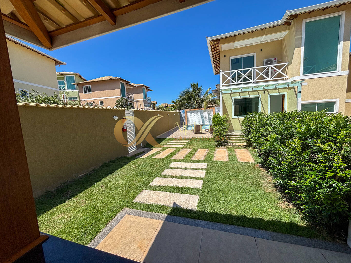 Casa à venda com 3 quartos, 130m² - Foto 6