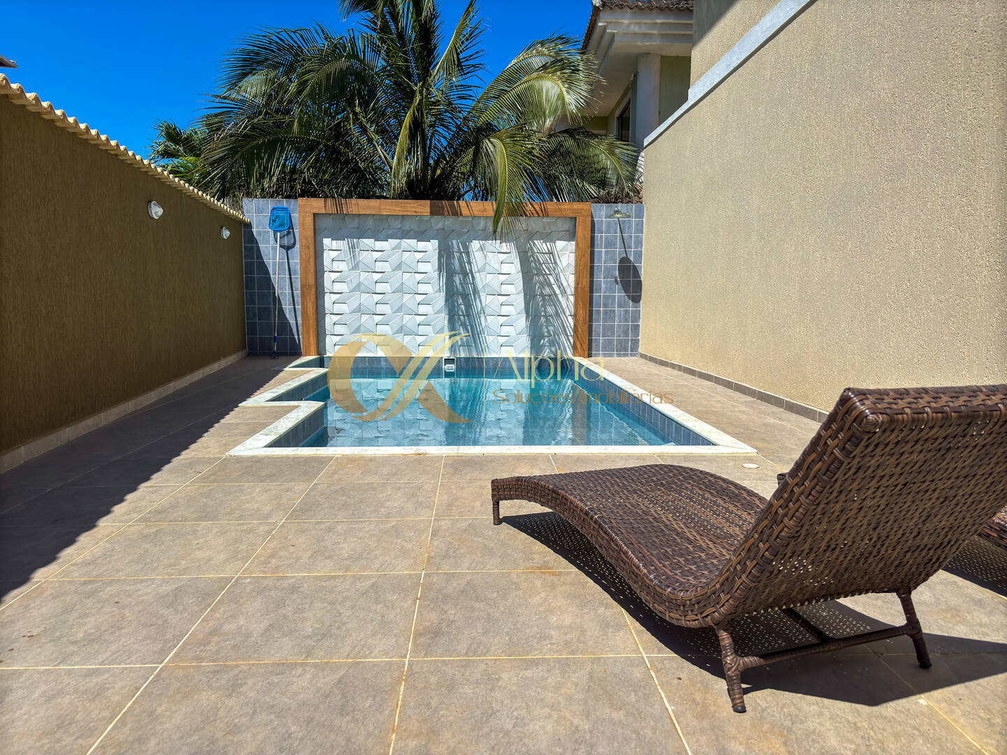 Casa à venda com 3 quartos, 130m² - Foto 7
