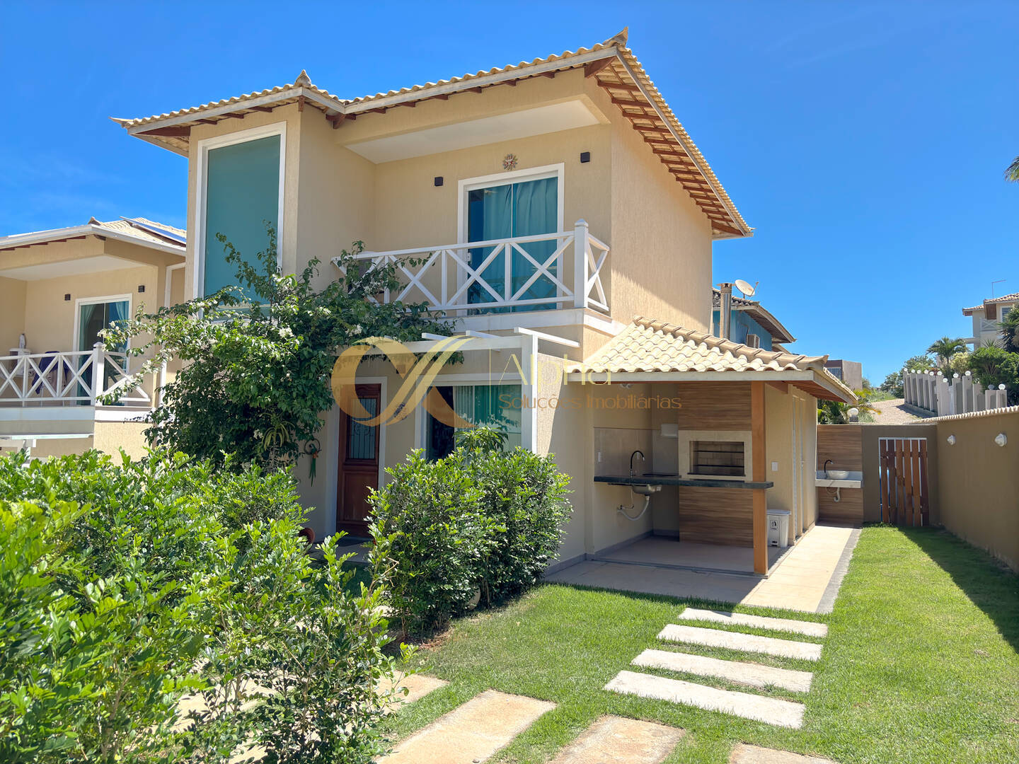 Casa à venda com 3 quartos, 130m² - Foto 8