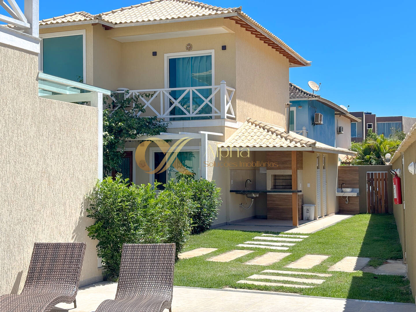 Casa à venda com 3 quartos, 130m² - Foto 10