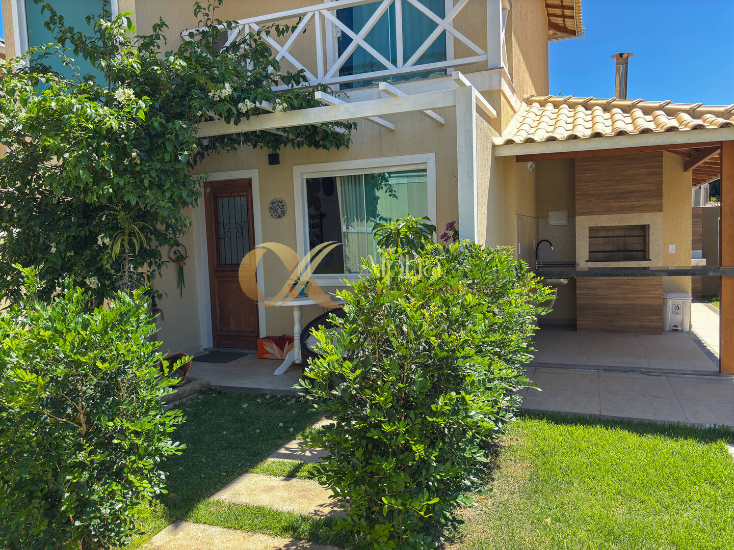 Casa à venda com 3 quartos, 130m² - Foto 11