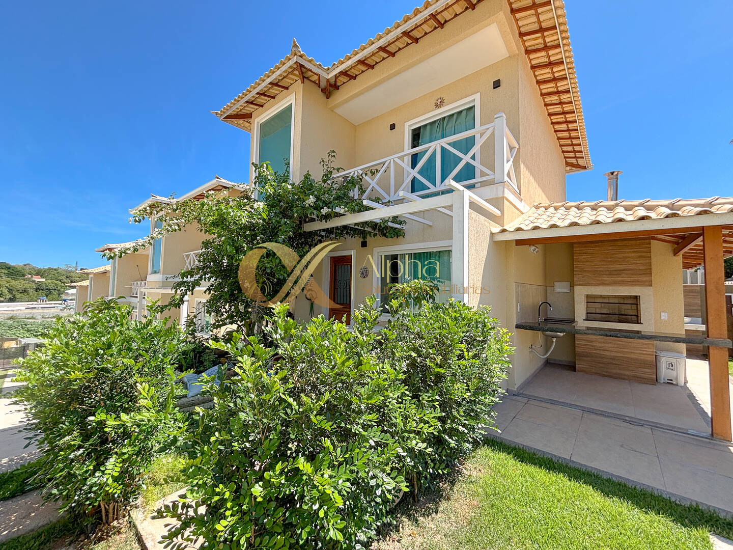 Casa à venda com 3 quartos, 130m² - Foto 12