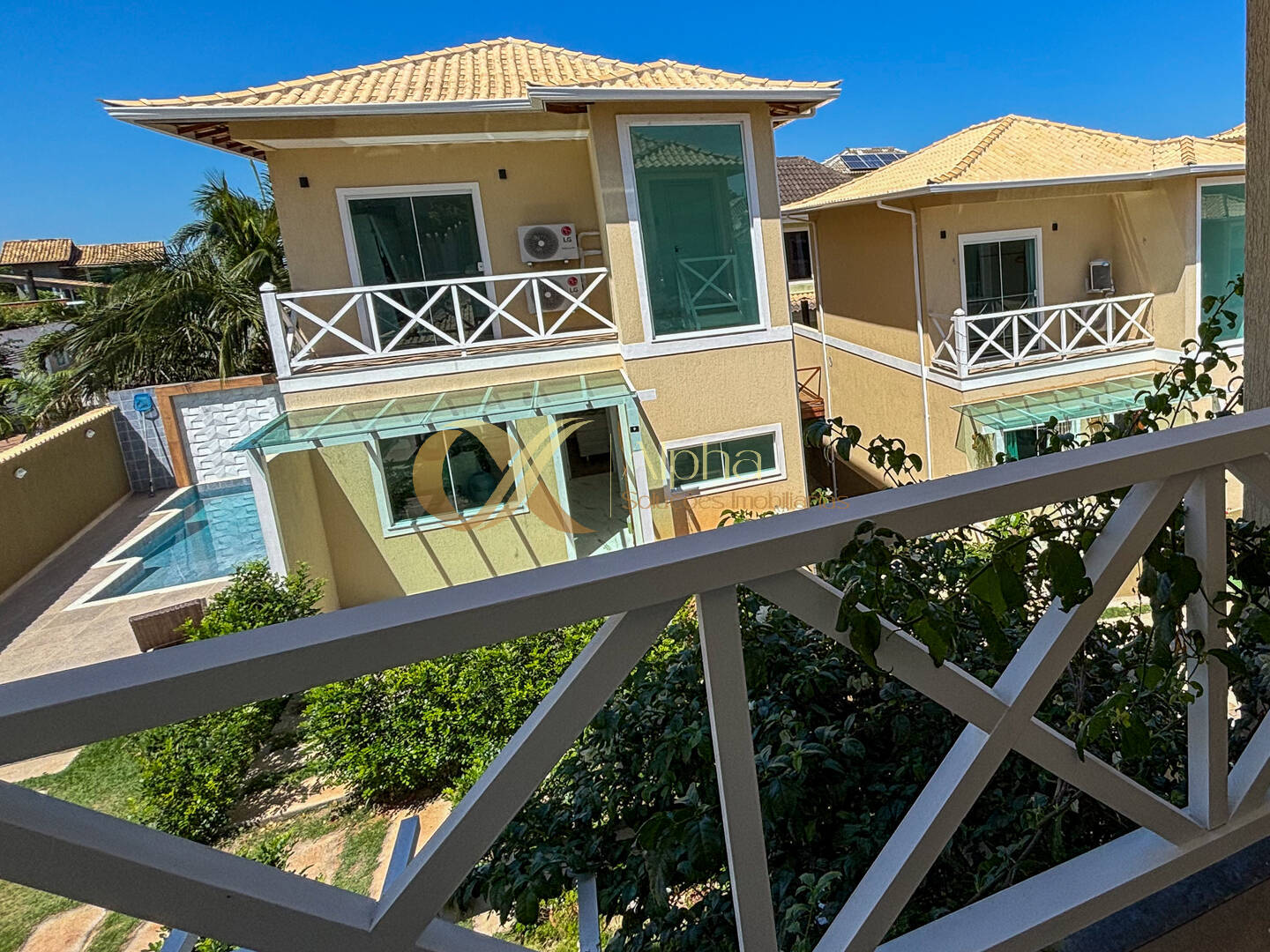 Casa à venda com 3 quartos, 130m² - Foto 13