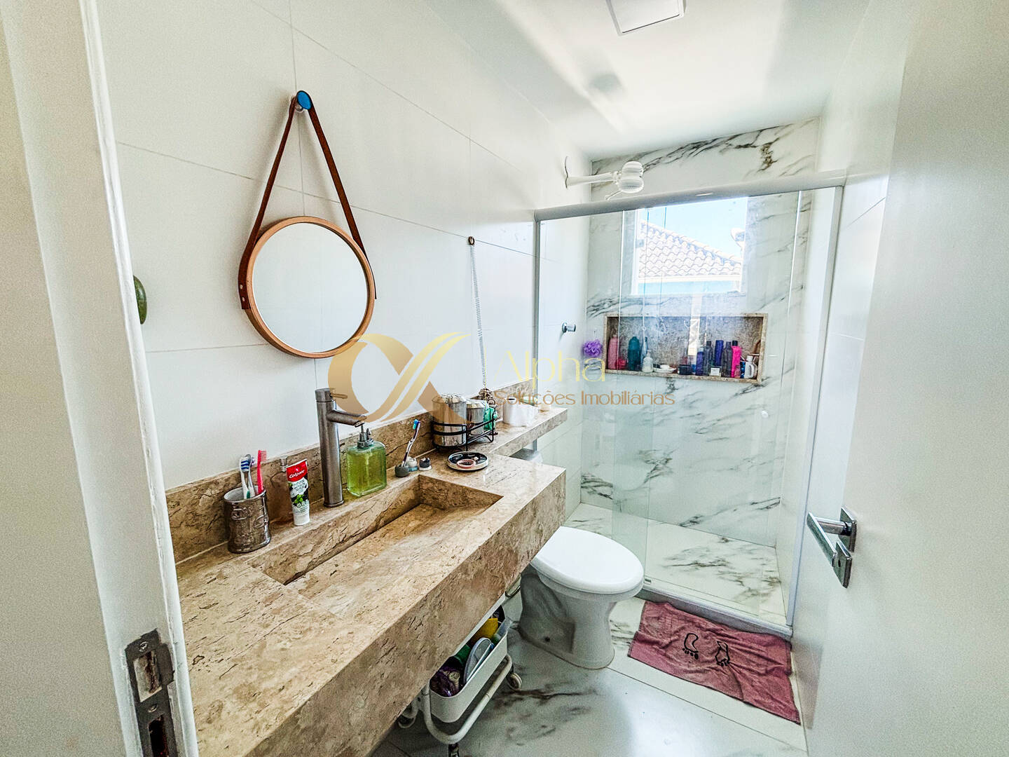 Casa à venda com 3 quartos, 130m² - Foto 16