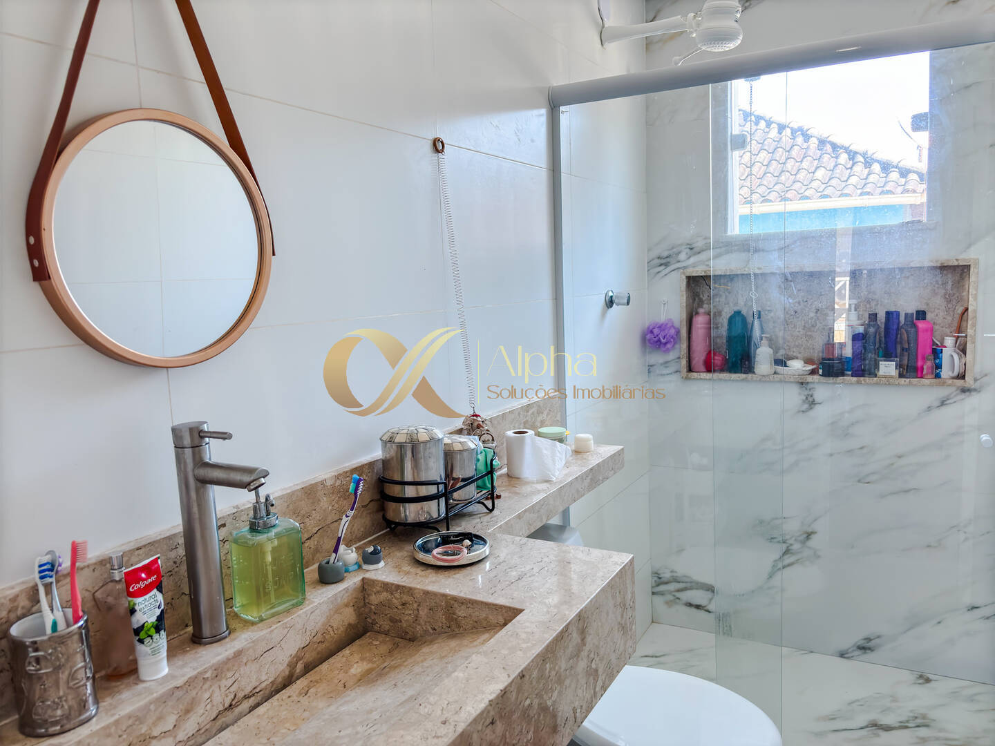 Casa à venda com 3 quartos, 130m² - Foto 17
