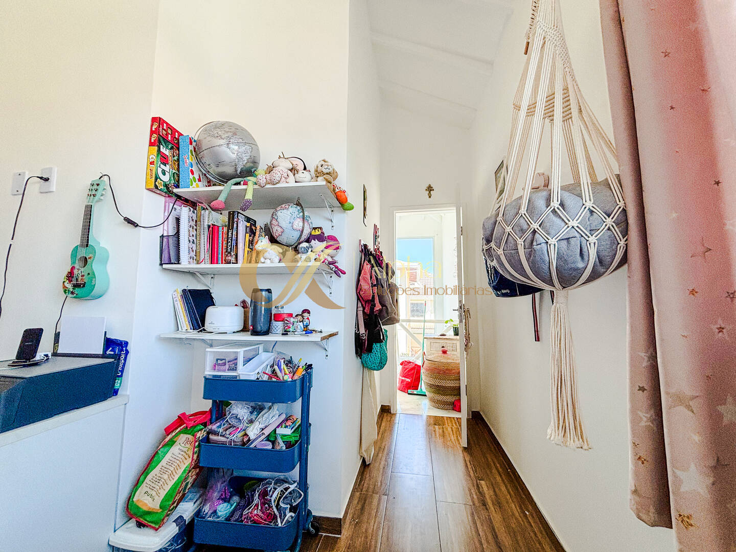 Casa à venda com 3 quartos, 130m² - Foto 24