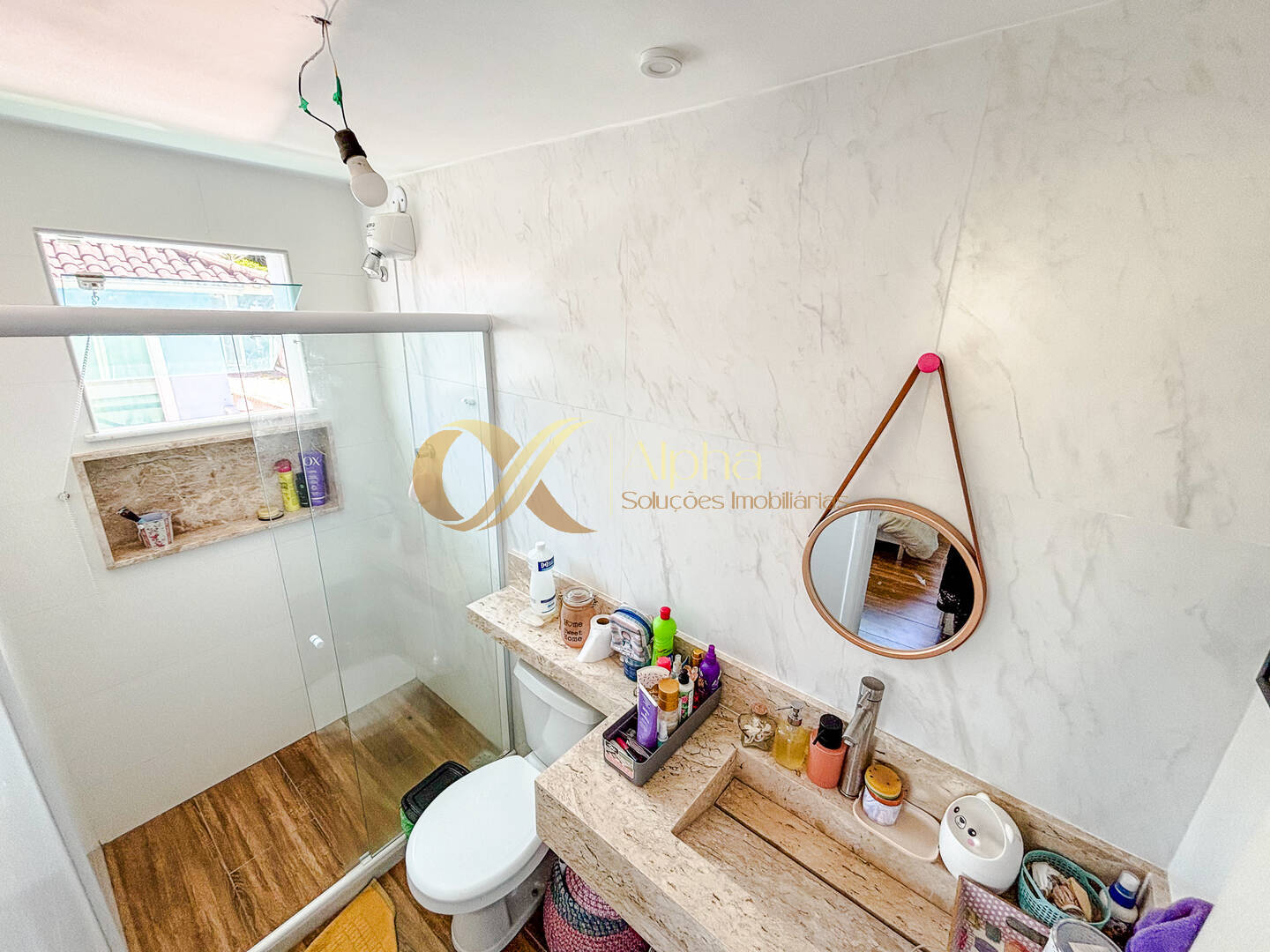 Casa à venda com 3 quartos, 130m² - Foto 27