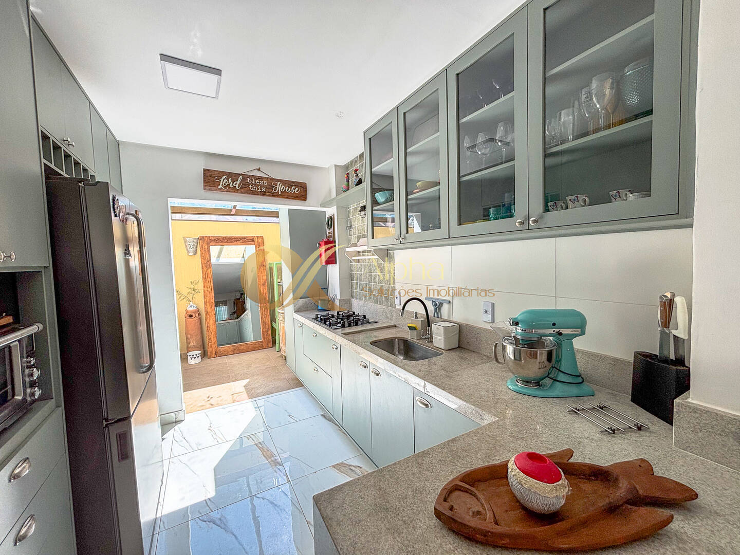 Casa à venda com 3 quartos, 130m² - Foto 31