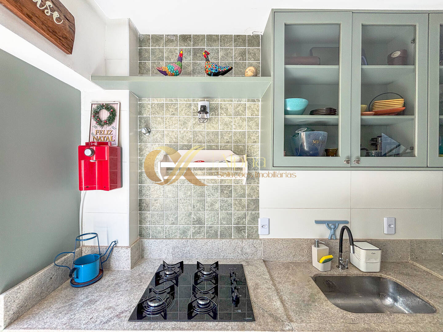 Casa à venda com 3 quartos, 130m² - Foto 33