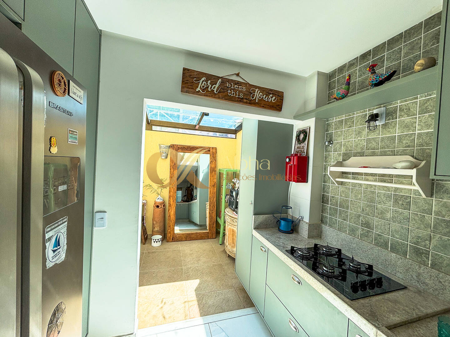 Casa à venda com 3 quartos, 130m² - Foto 34