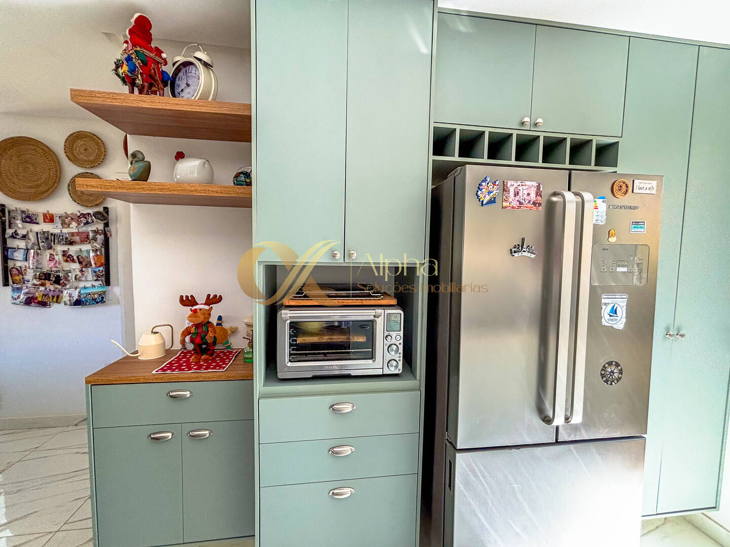 Casa à venda com 3 quartos, 130m² - Foto 35