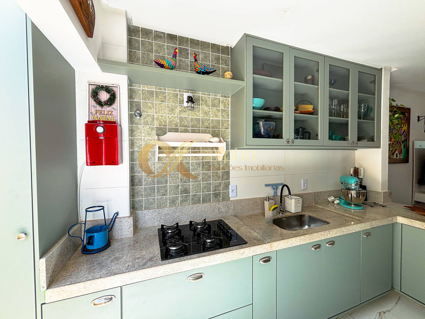 Casa à venda com 3 quartos, 130m² - Foto 36