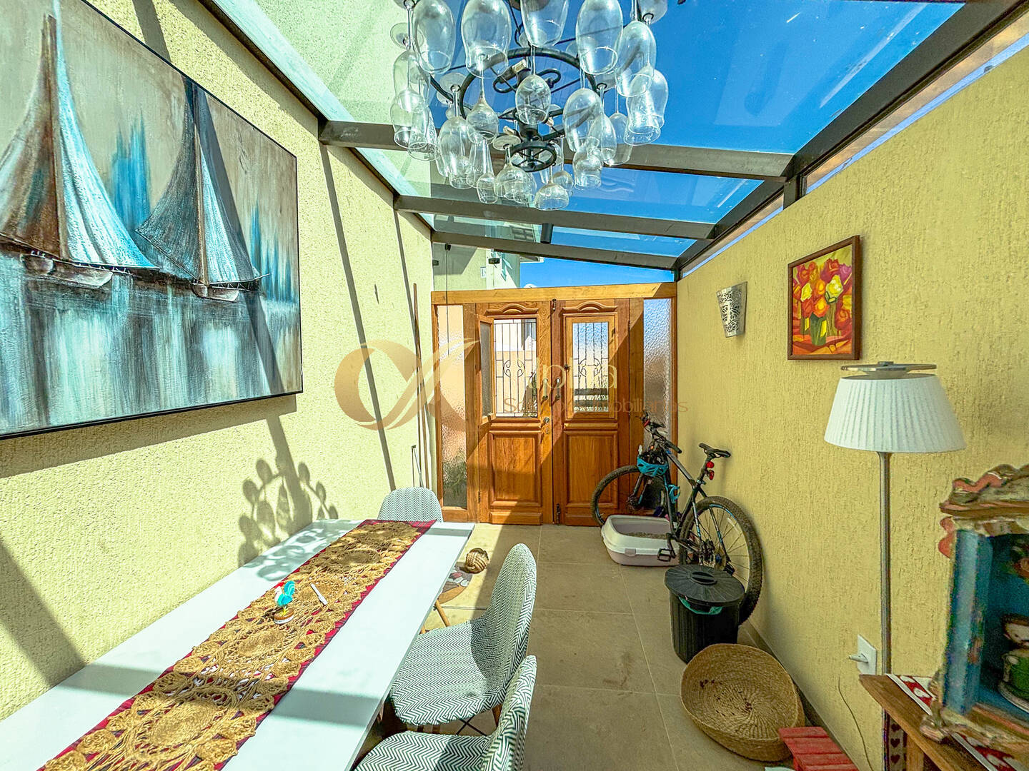 Casa à venda com 3 quartos, 130m² - Foto 38