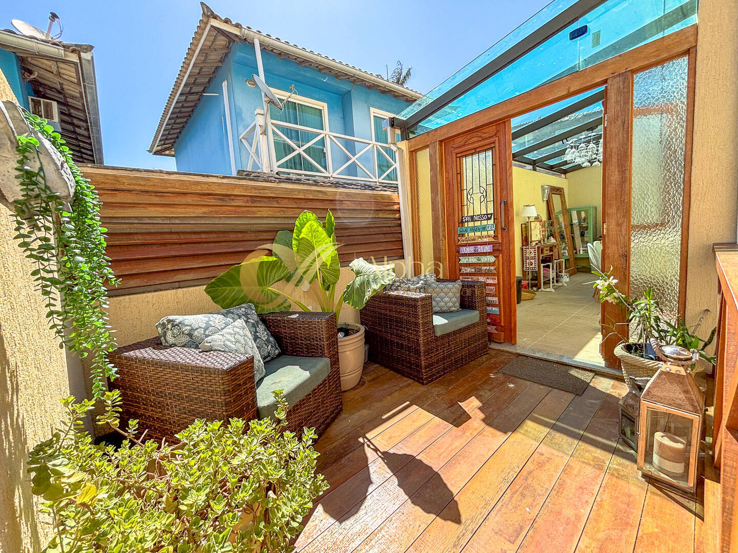 Casa à venda com 3 quartos, 130m² - Foto 40