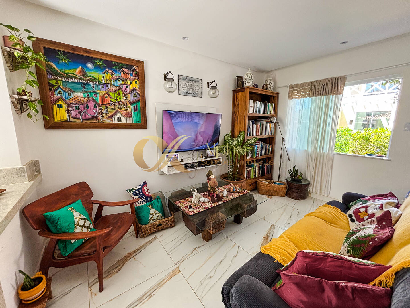 Casa à venda com 3 quartos, 130m² - Foto 42