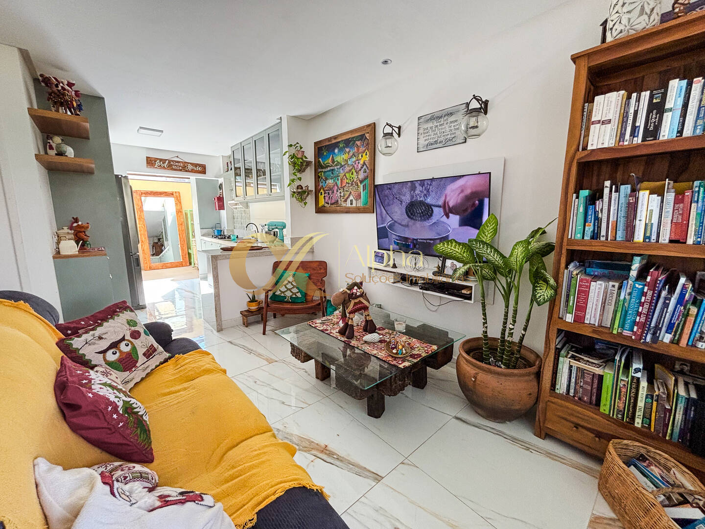 Casa à venda com 3 quartos, 130m² - Foto 43