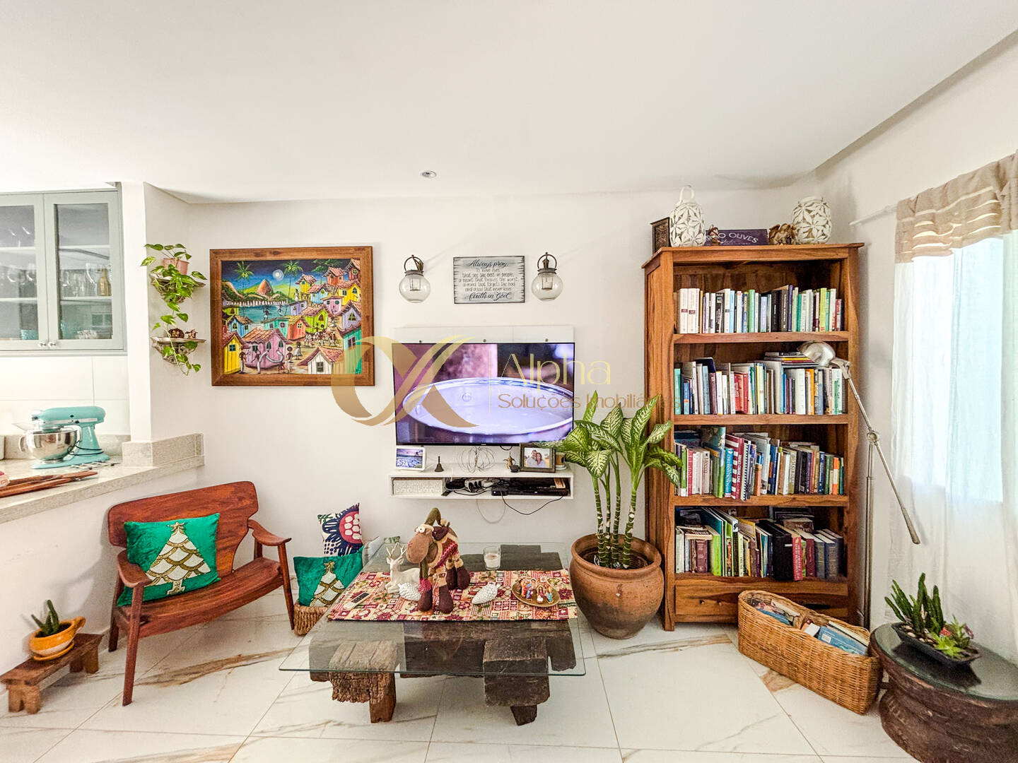 Casa à venda com 3 quartos, 130m² - Foto 44