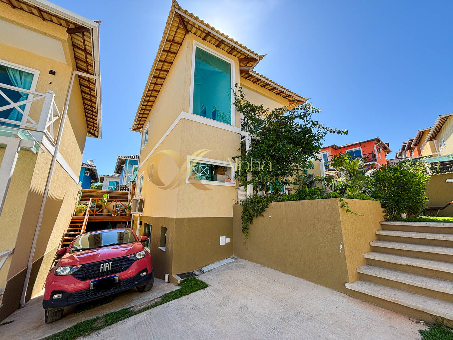 Casa à venda com 3 quartos, 130m² - Foto 47