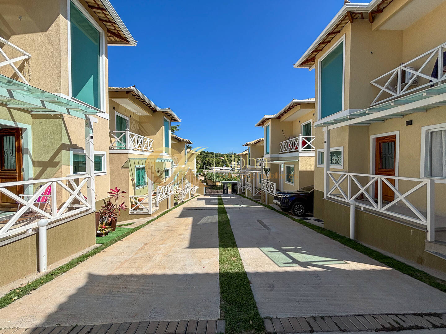 Casa à venda com 3 quartos, 130m² - Foto 48