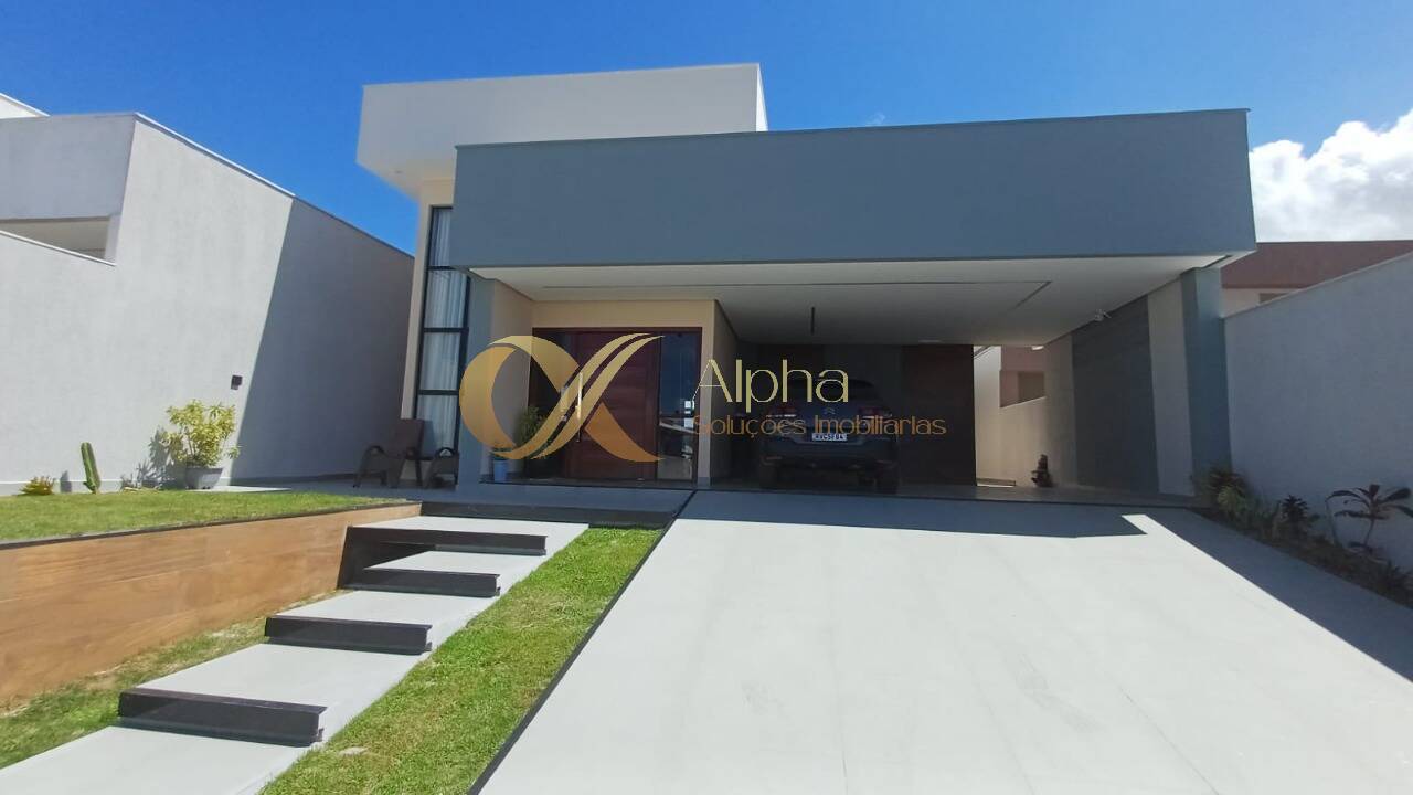 Casa à venda com 3 quartos, 360m² - Foto 1