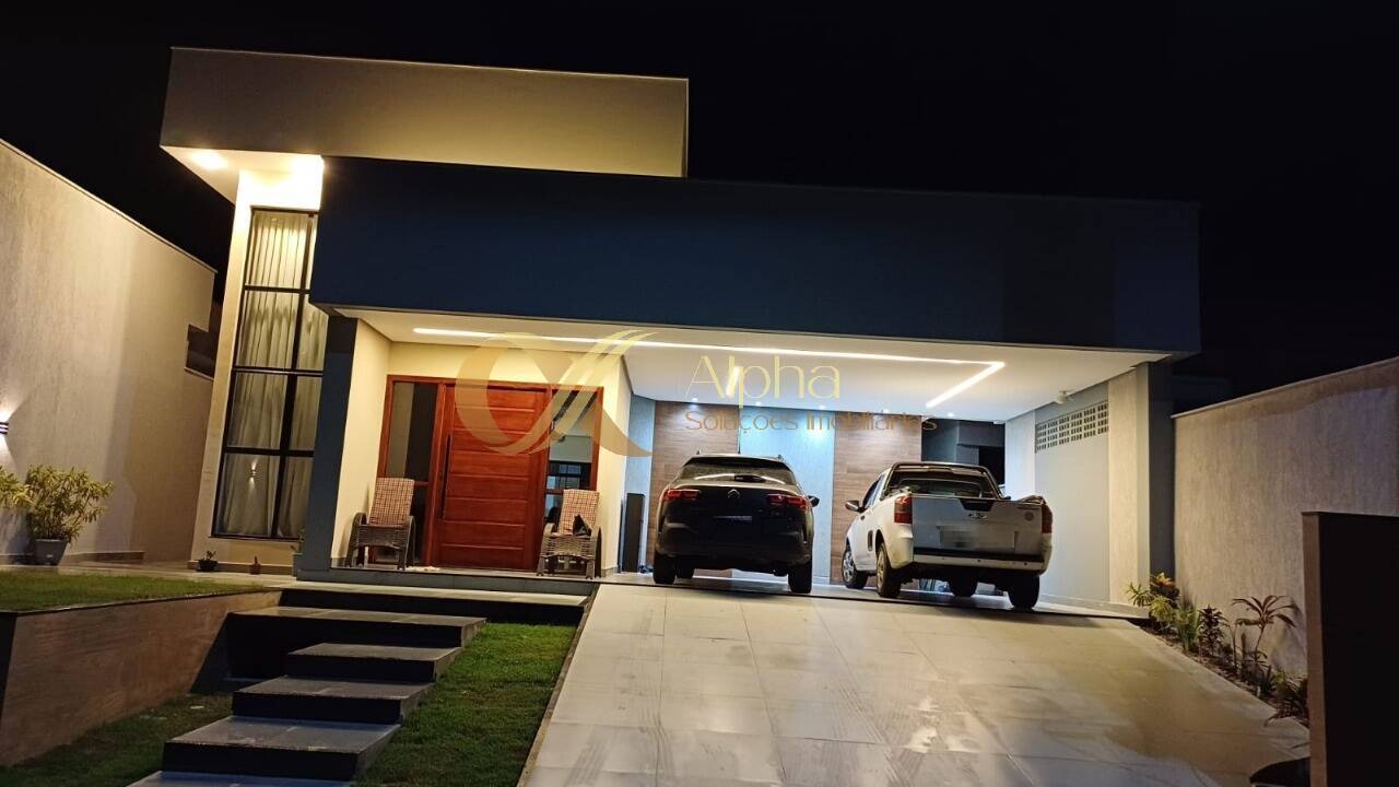 Casa à venda com 3 quartos, 360m² - Foto 2