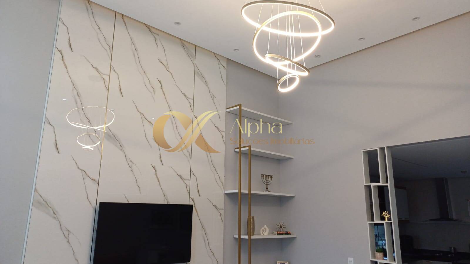 Casa à venda com 3 quartos, 360m² - Foto 4